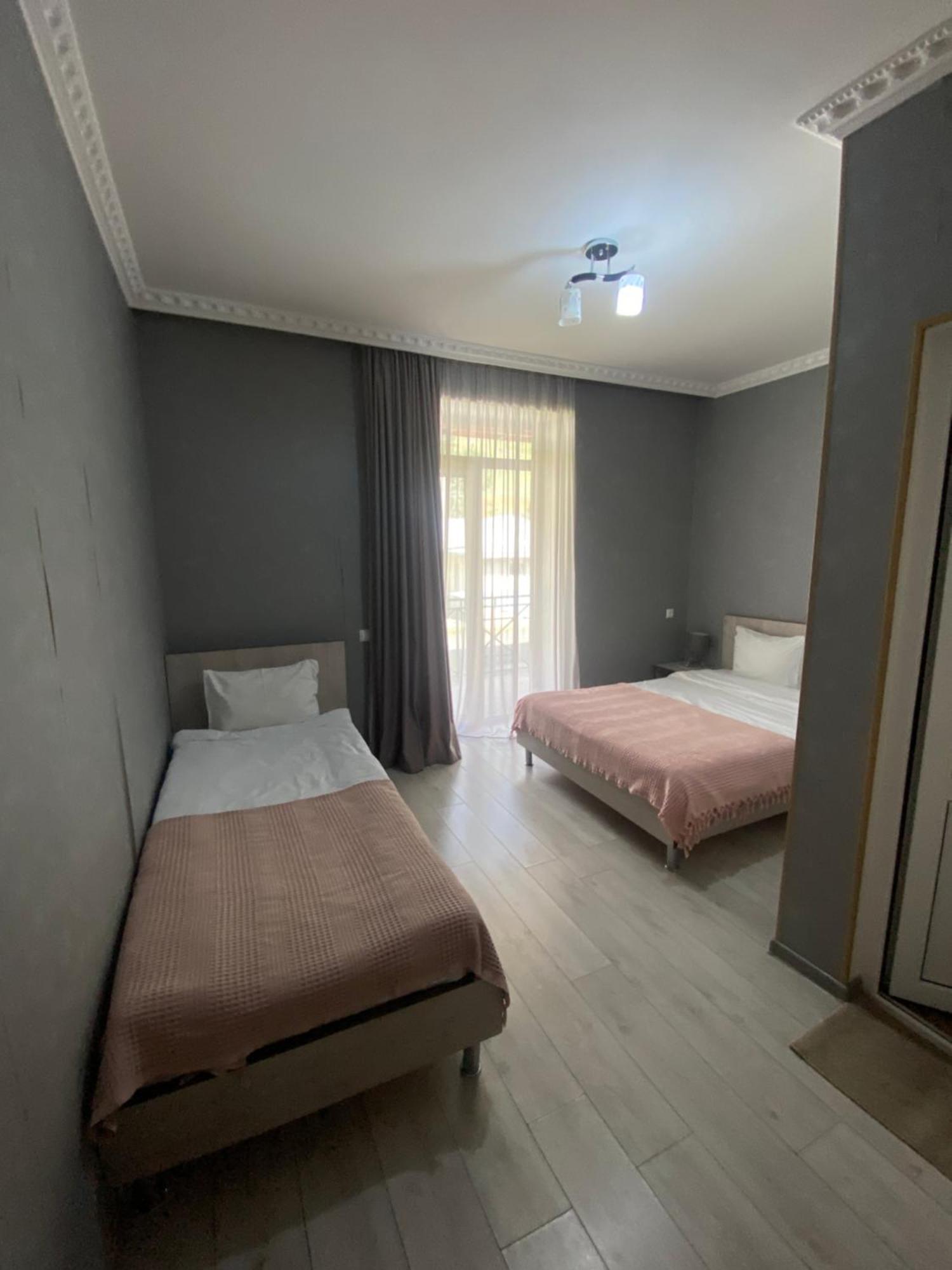 Hotel Elegant Kazbegi Εξωτερικό φωτογραφία