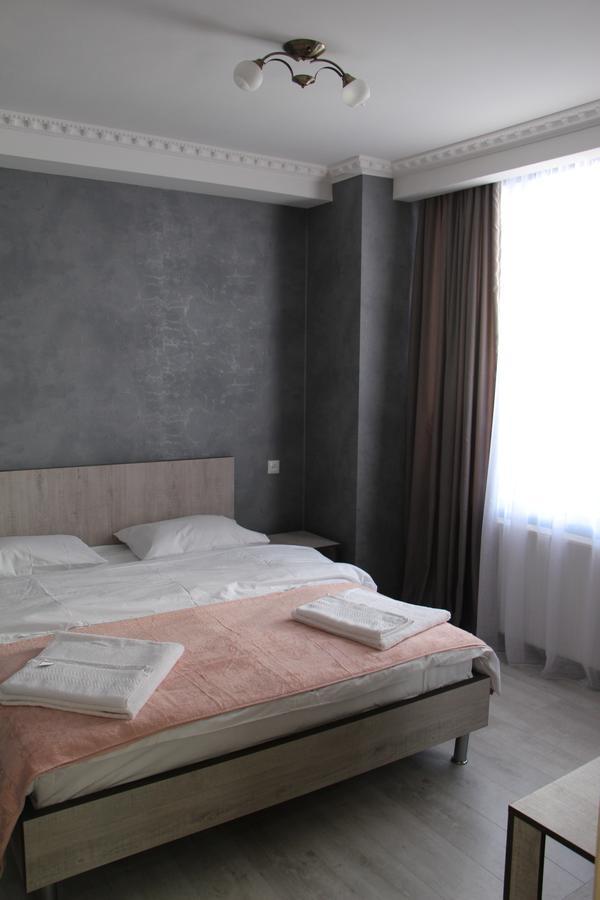 Hotel Elegant Kazbegi Εξωτερικό φωτογραφία