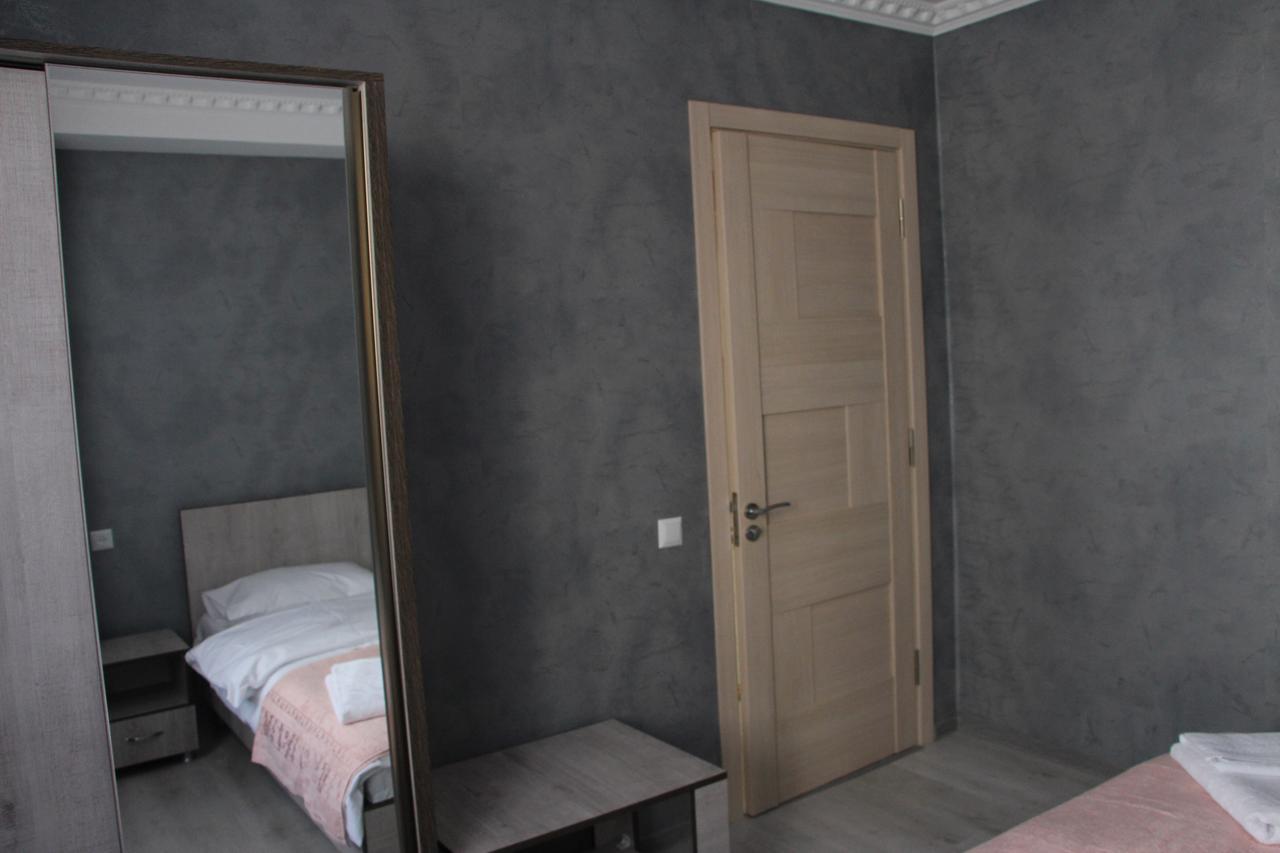 Hotel Elegant Kazbegi Εξωτερικό φωτογραφία